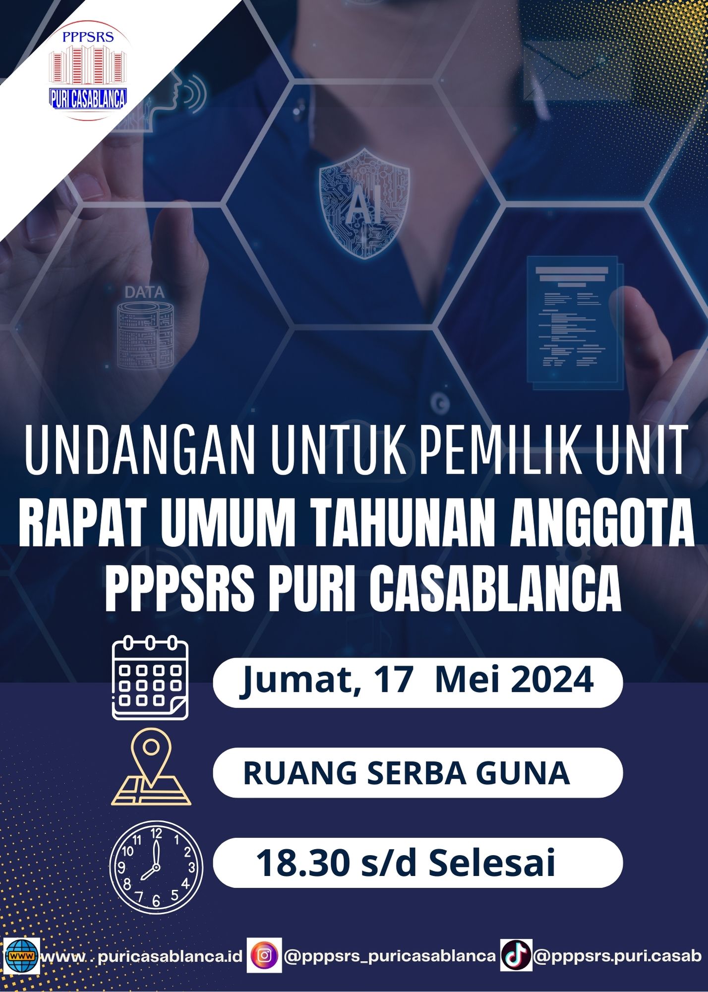 pengumuman-ruta-ke-2-pppsrs-puri-casablanca