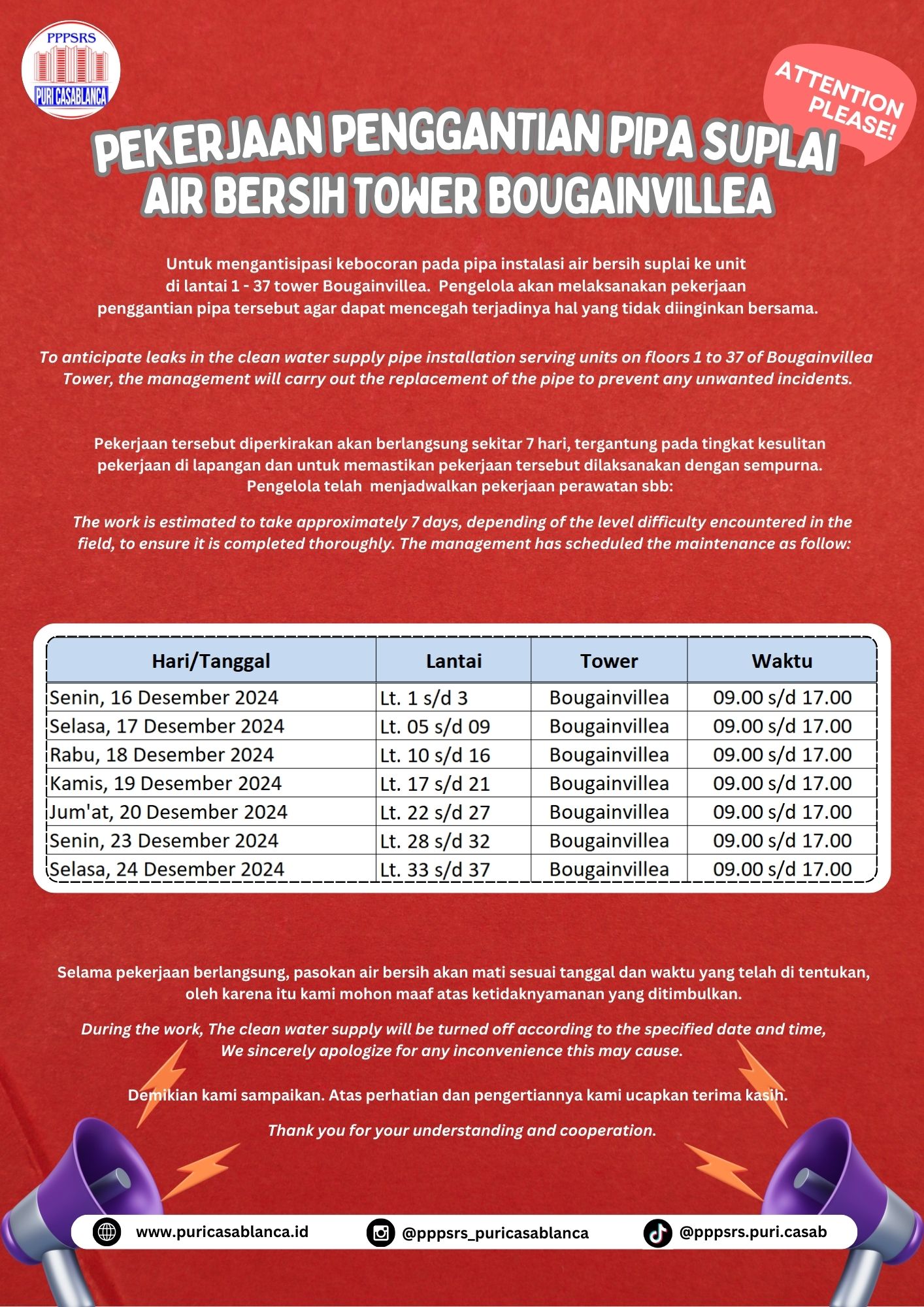 pekerjaan-penggantian-pipa-suplai-air-bersih-towe-bougainvillea